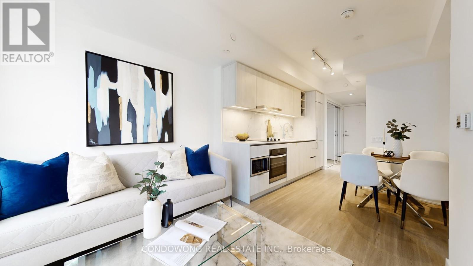 1801 - 8 Wellesley Street W, Toronto, Ontario  M4Y 0J5 - Photo 1 - C12609830