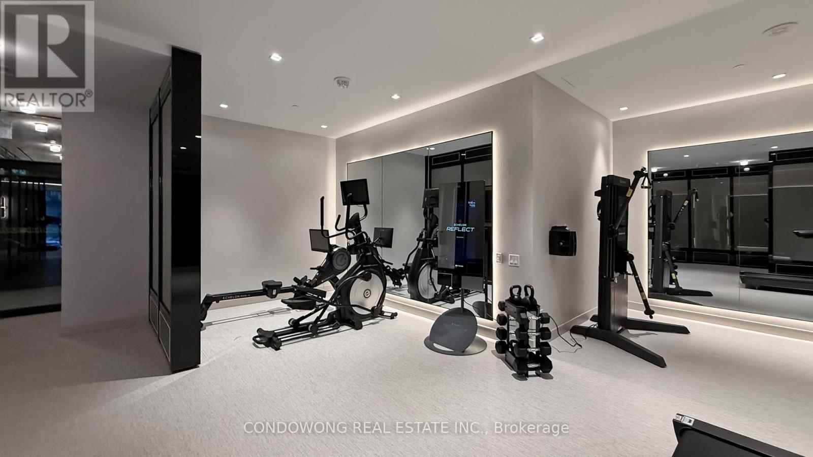 1801 - 8 Wellesley Street W, Toronto, Ontario  M4Y 0J5 - Photo 10 - C12609830