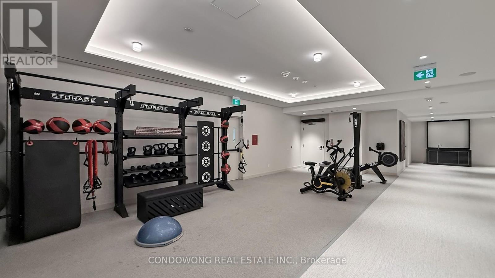 1801 - 8 Wellesley Street W, Toronto, Ontario  M4Y 0J5 - Photo 11 - C12609830