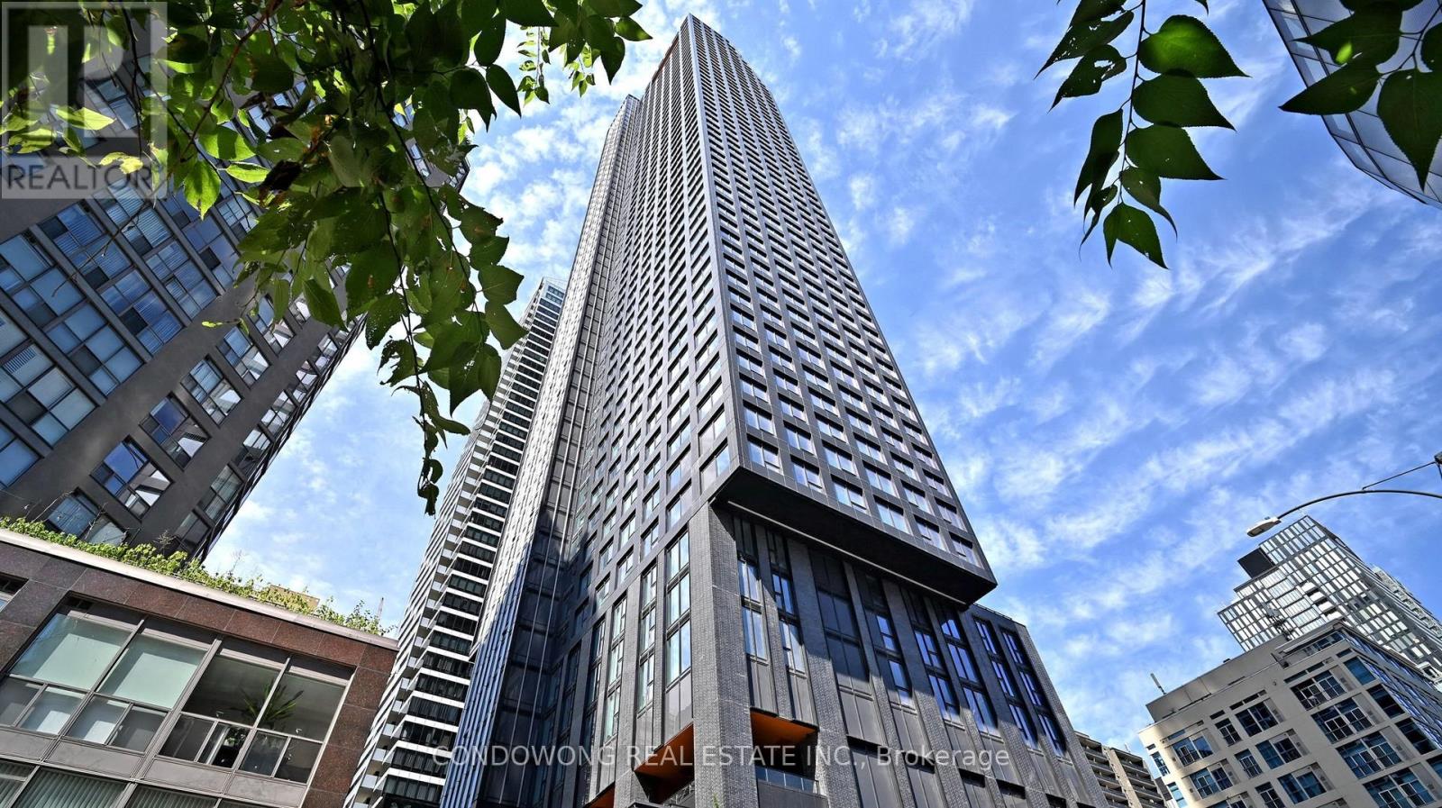 1801 - 8 Wellesley Street W, Toronto, Ontario  M4Y 0J5 - Photo 16 - C12609830