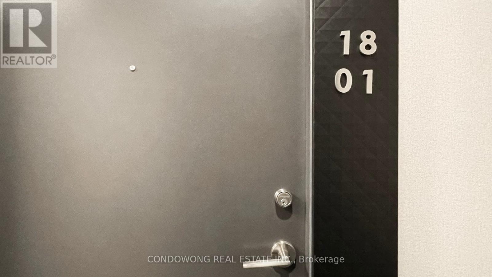 1801 - 8 Wellesley Street W, Toronto, Ontario  M4Y 0J5 - Photo 9 - C12609830