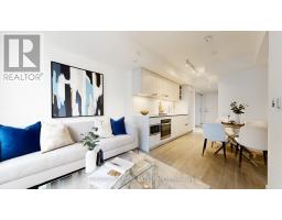 1801 - 8 WELLESLEY STREET W