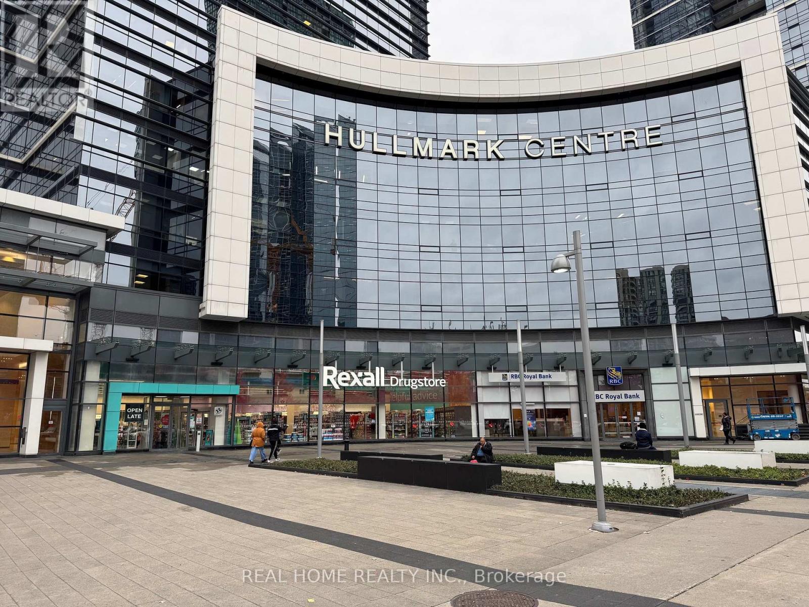 615 - 4789 Yonge Street, Toronto, Ontario  M2N 0G3 - Photo 1 - C12609852