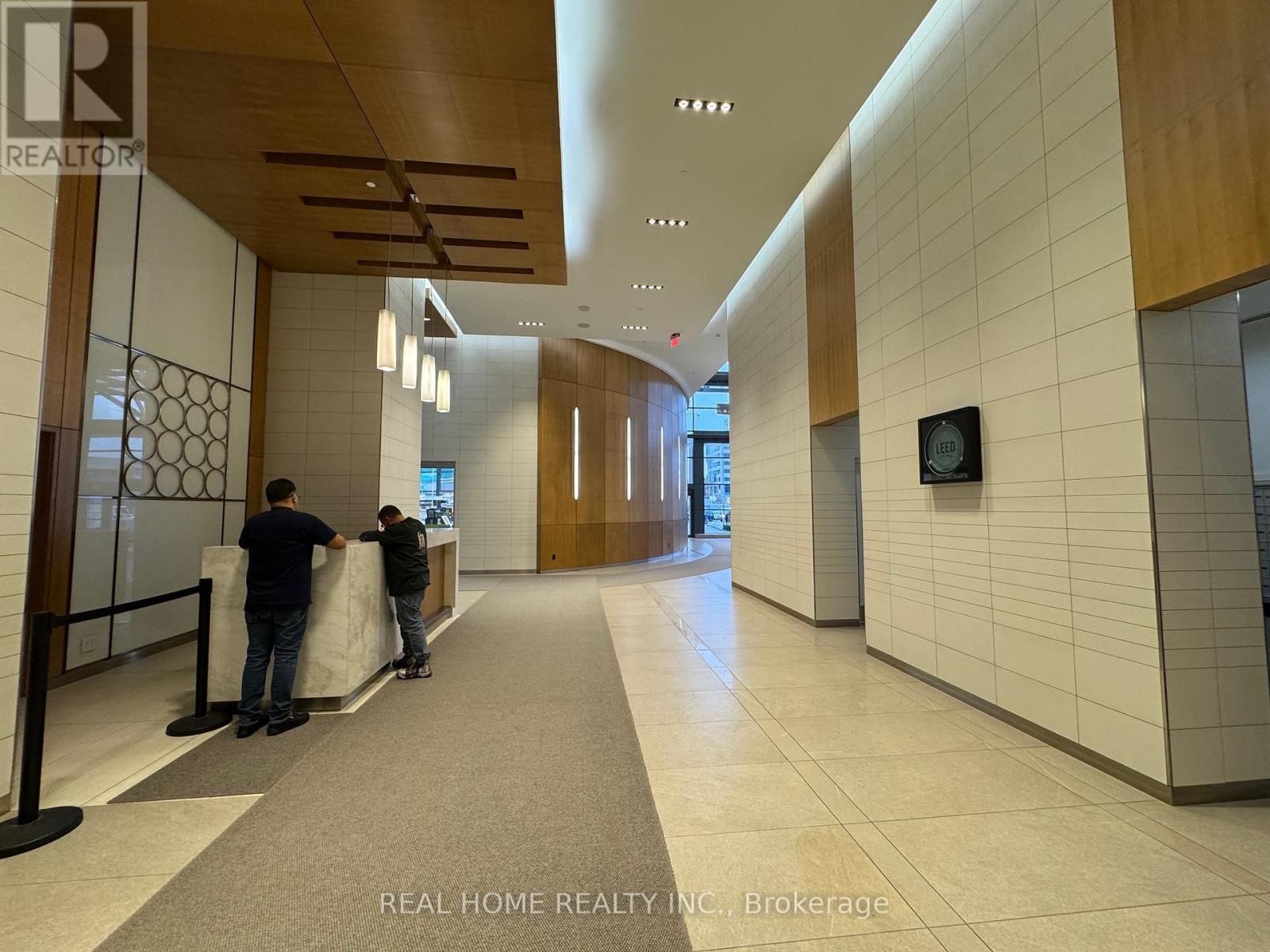 615 - 4789 Yonge Street, Toronto, Ontario  M2N 0G3 - Photo 10 - C12609852