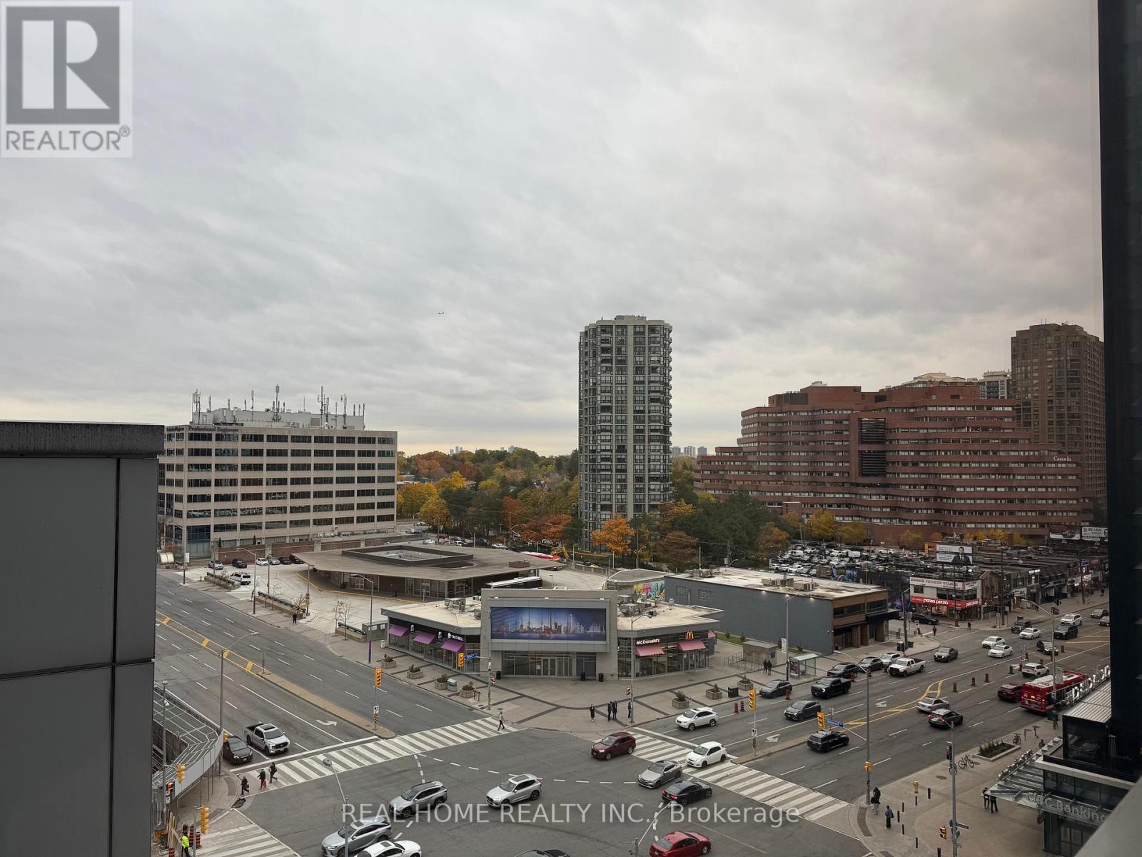 615 - 4789 Yonge Street, Toronto, Ontario  M2N 0G3 - Photo 19 - C12609852