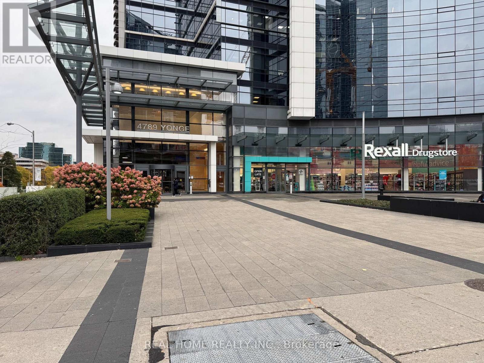 615 - 4789 Yonge Street, Toronto, Ontario  M2N 0G3 - Photo 2 - C12609852