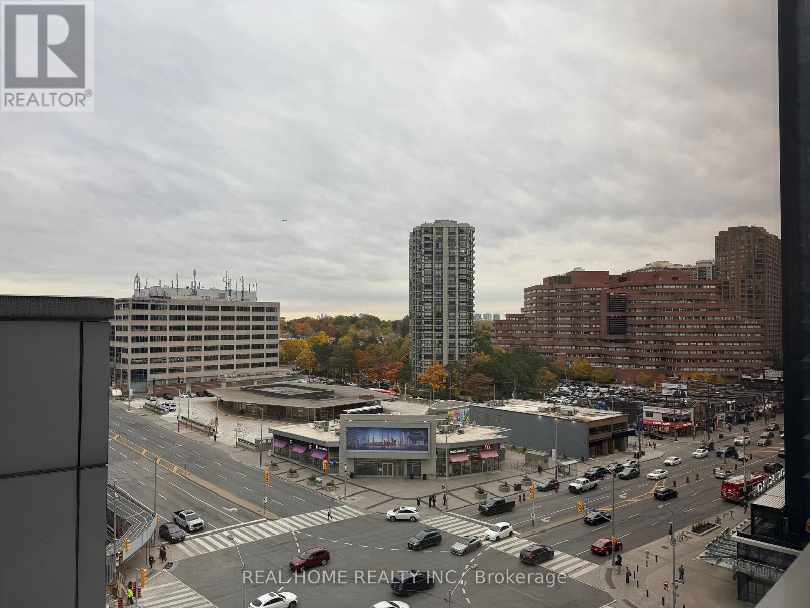 615 - 4789 Yonge Street, Toronto, Ontario  M2N 0G3 - Photo 20 - C12609852