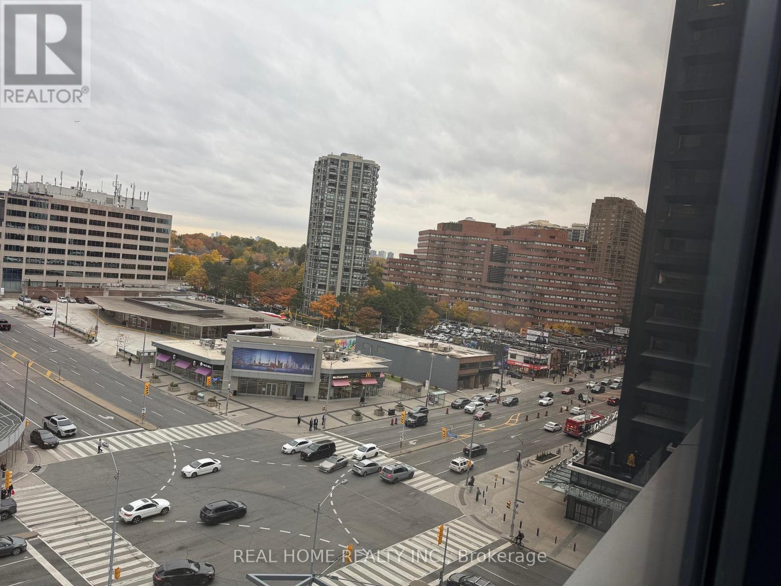 615 - 4789 Yonge Street, Toronto, Ontario  M2N 0G3 - Photo 21 - C12609852