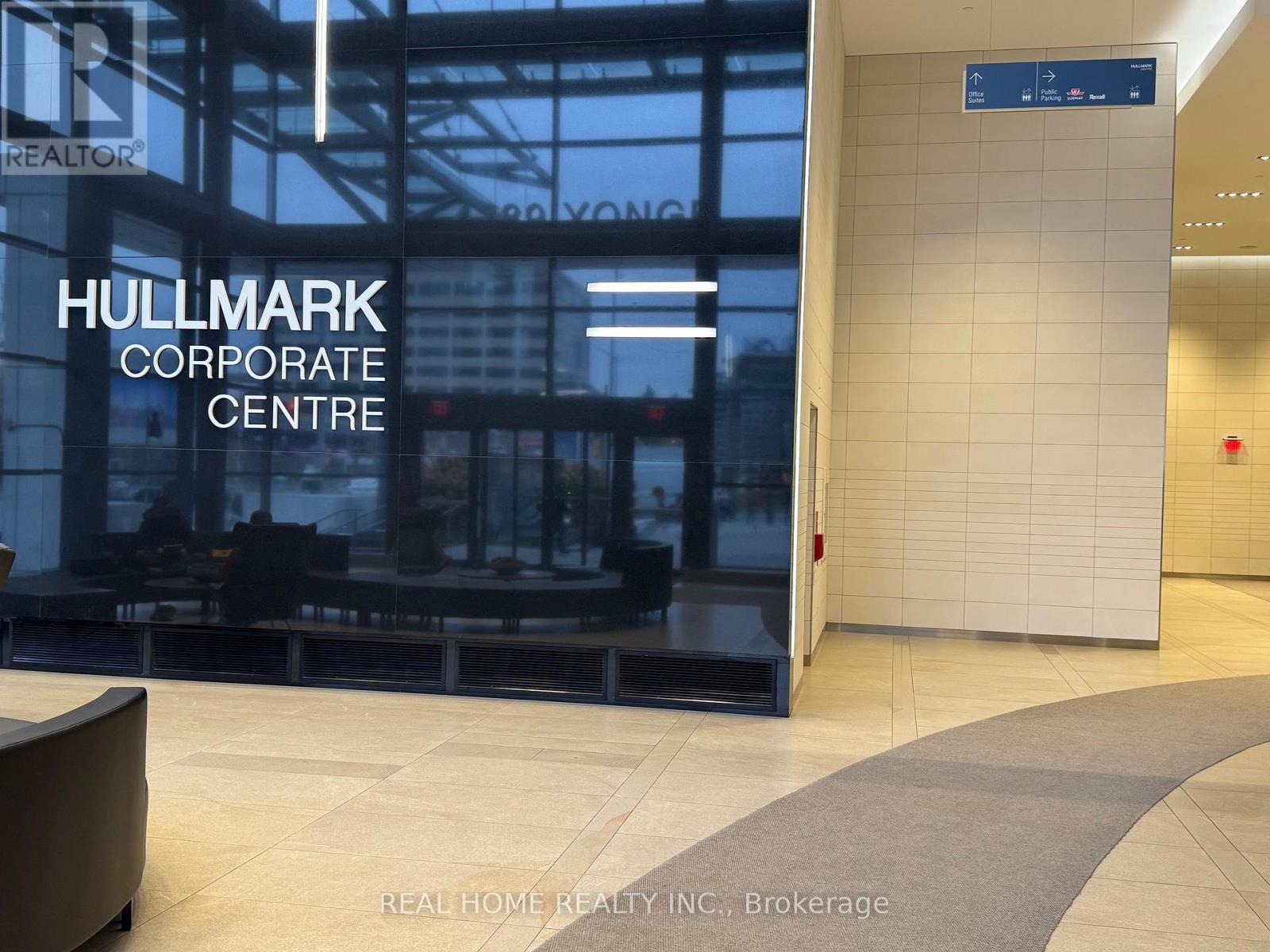 615 - 4789 Yonge Street, Toronto, Ontario  M2N 0G3 - Photo 4 - C12609852