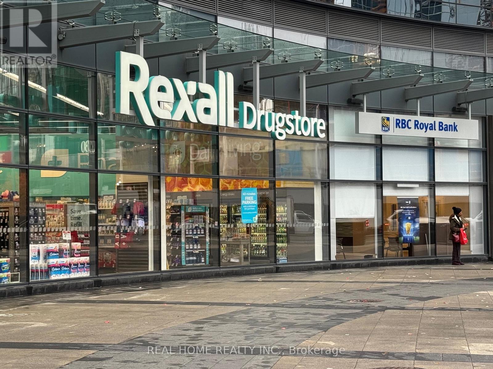 615 - 4789 Yonge Street, Toronto, Ontario  M2N 0G3 - Photo 7 - C12609852