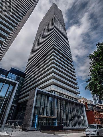 3301 - 50 CHARLES STREET E, Toronto, Ontario