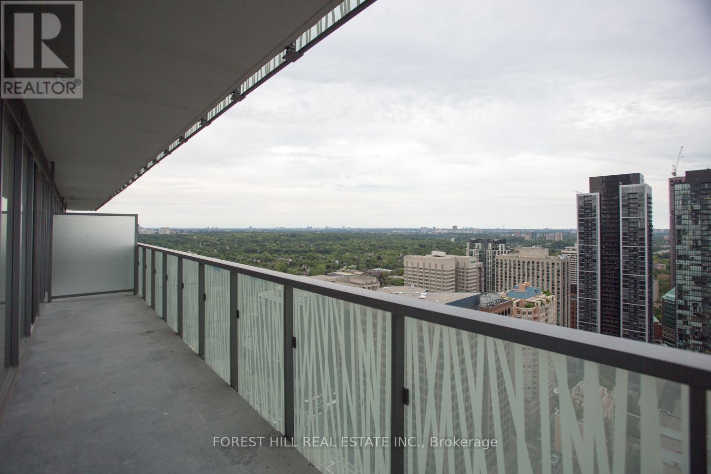 3301 - 50 Charles Street E, Toronto, Ontario  M4Y 0C3 - Photo 12 - C12609870