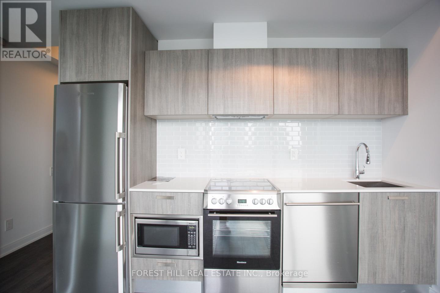 3301 - 50 Charles Street E, Toronto, Ontario  M4Y 0C3 - Photo 5 - C12609870