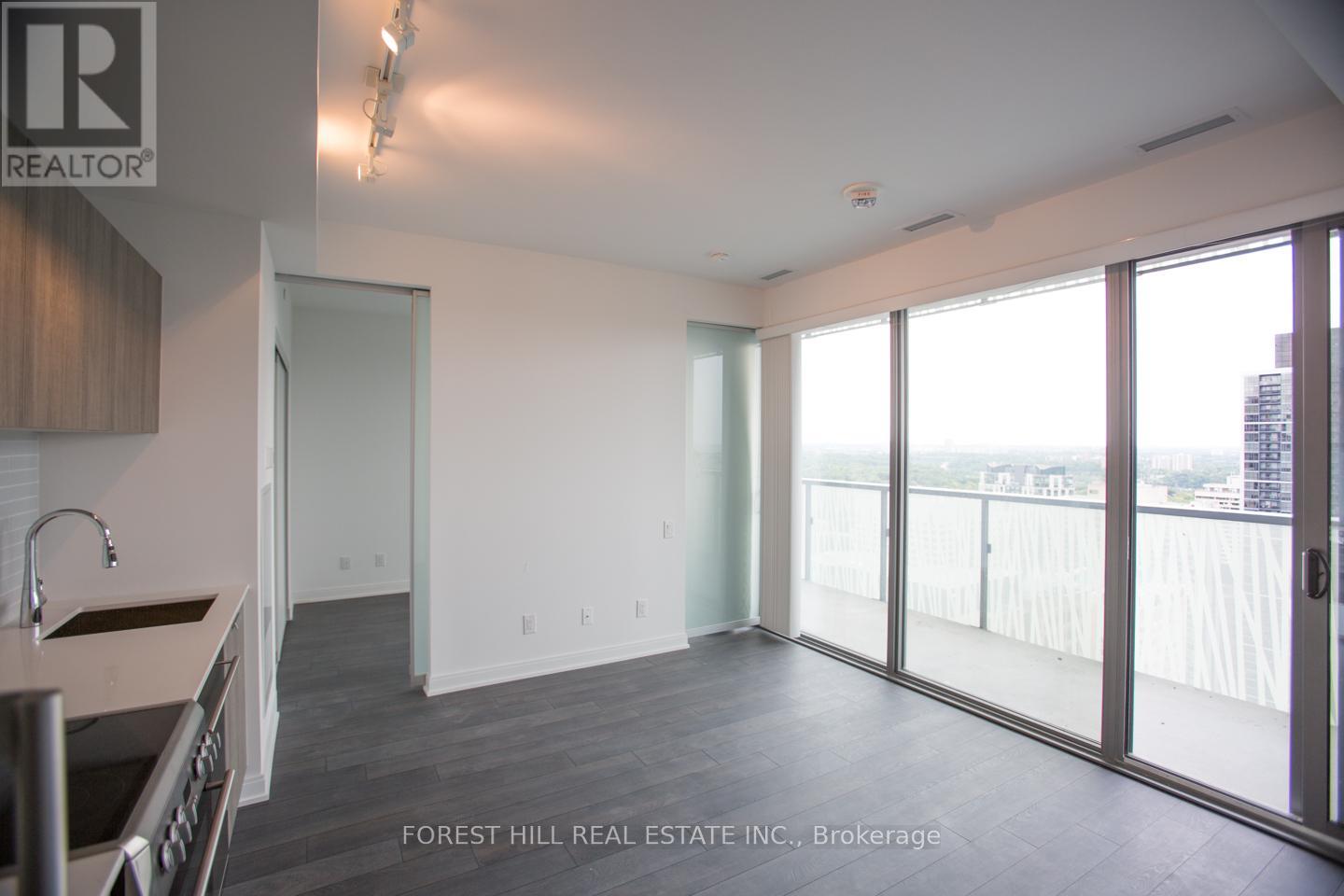 3301 - 50 Charles Street E, Toronto, Ontario  M4Y 0C3 - Photo 6 - C12609870