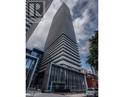 3301 - 50 CHARLES STREET E