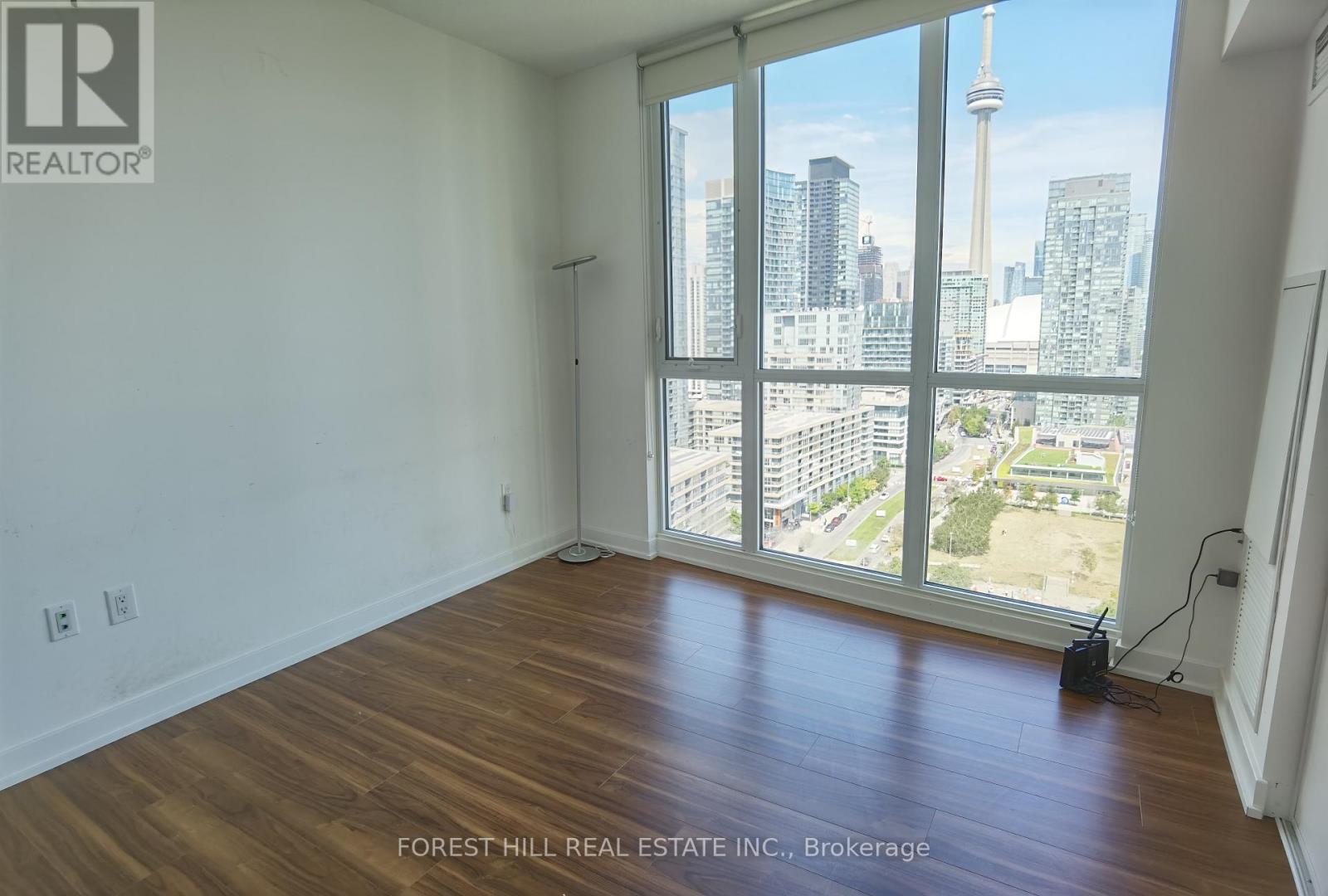 2601 - 85 Queens Wharf Road, Toronto, Ontario  M5V 0J9 - Photo 12 - C12609872