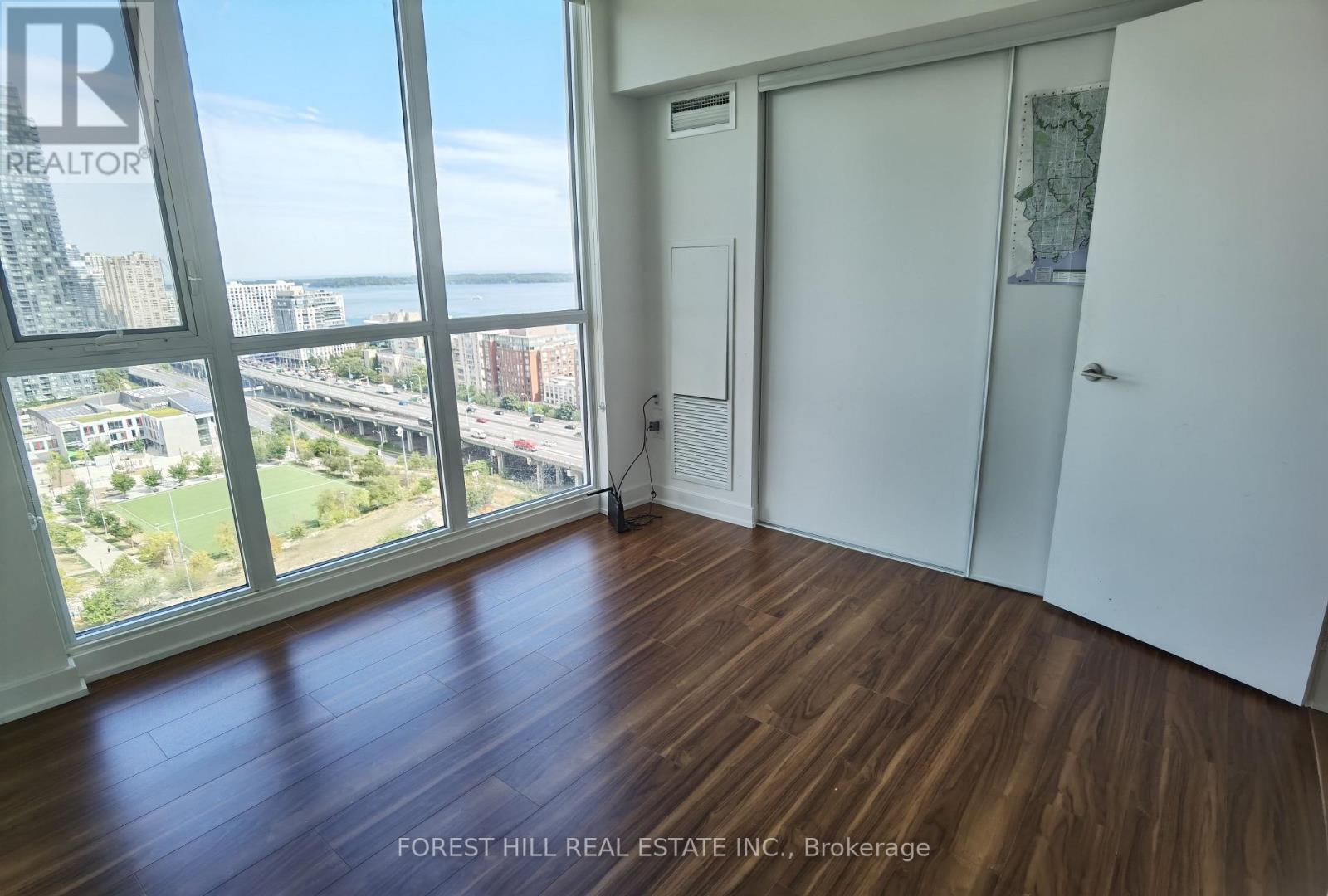 2601 - 85 Queens Wharf Road, Toronto, Ontario  M5V 0J9 - Photo 13 - C12609872