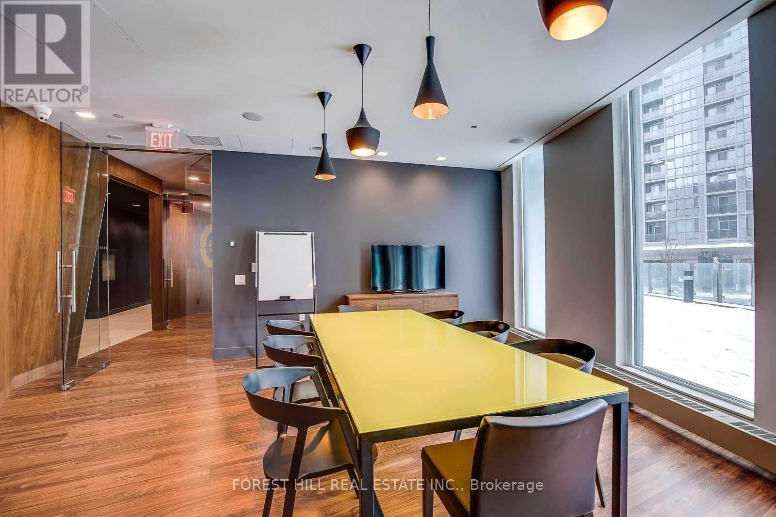 2601 - 85 Queens Wharf Road, Toronto, Ontario  M5V 0J9 - Photo 20 - C12609872