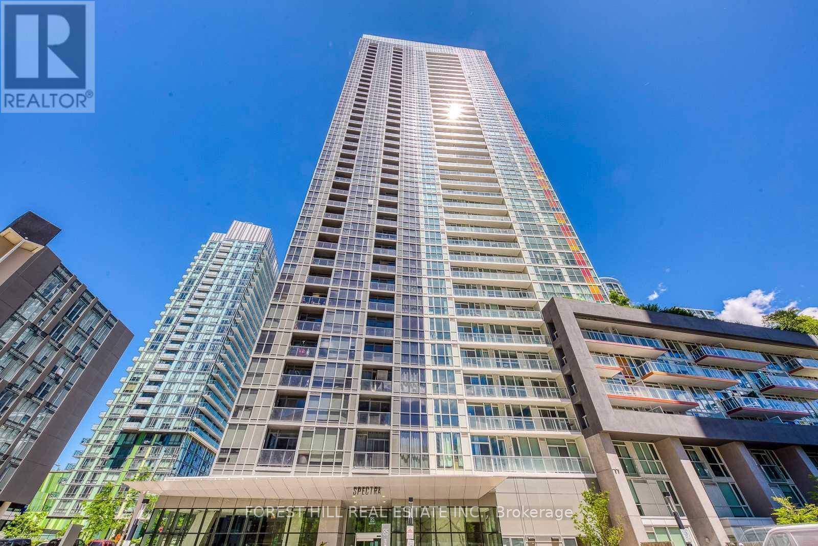 2601 - 85 Queens Wharf Road, Toronto, Ontario  M5V 0J9 - Photo 23 - C12609872