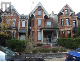 UPPER - 376 BERKELEY STREET