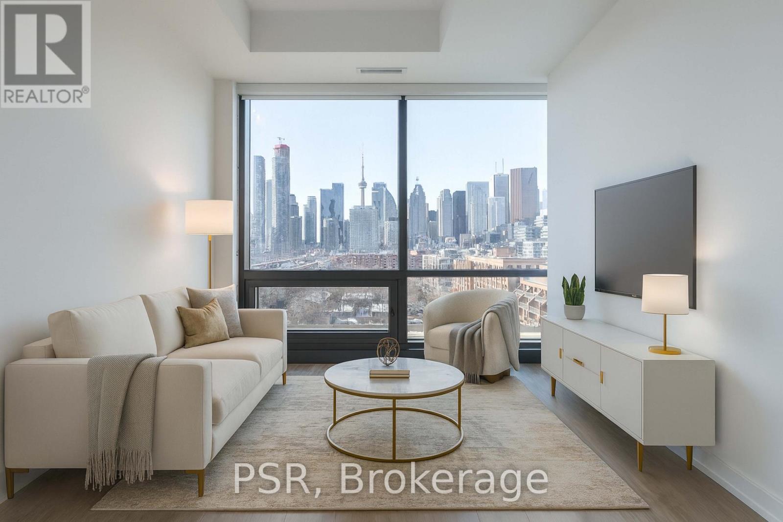 1106 - 35 Parliament Street, Toronto, Ontario  M5A 0Z5 - Photo 1 - C12609948