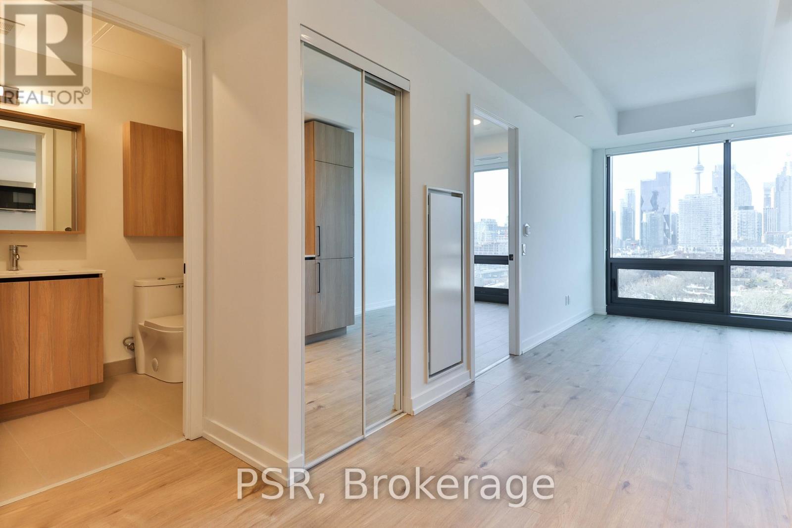 1106 - 35 Parliament Street, Toronto, Ontario  M5A 0Z5 - Photo 18 - C12609948