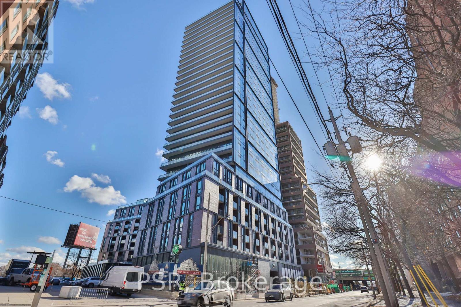 1106 - 35 Parliament Street, Toronto, Ontario  M5A 0Z5 - Photo 23 - C12609948