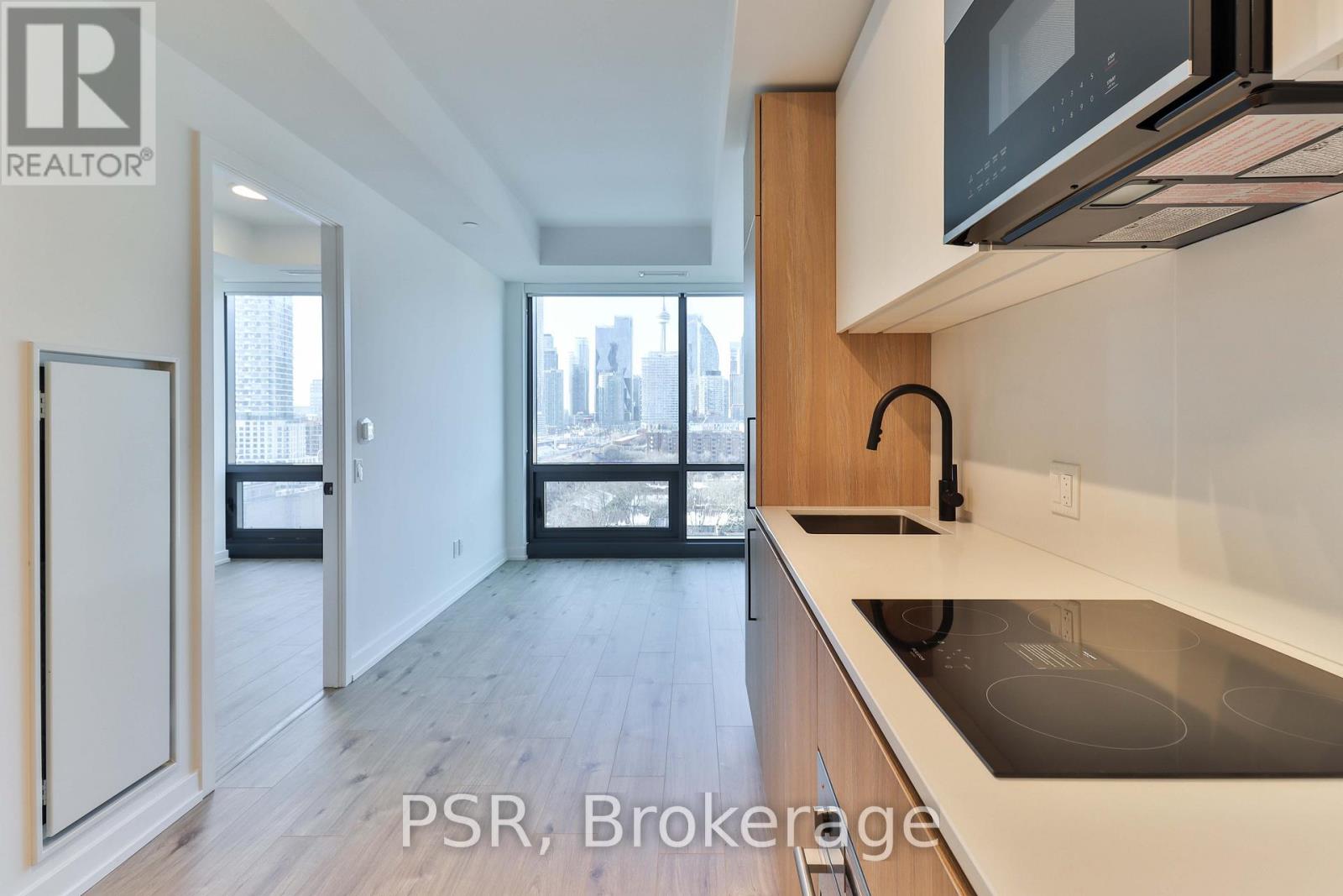 1106 - 35 Parliament Street, Toronto, Ontario  M5A 0Z5 - Photo 3 - C12609948