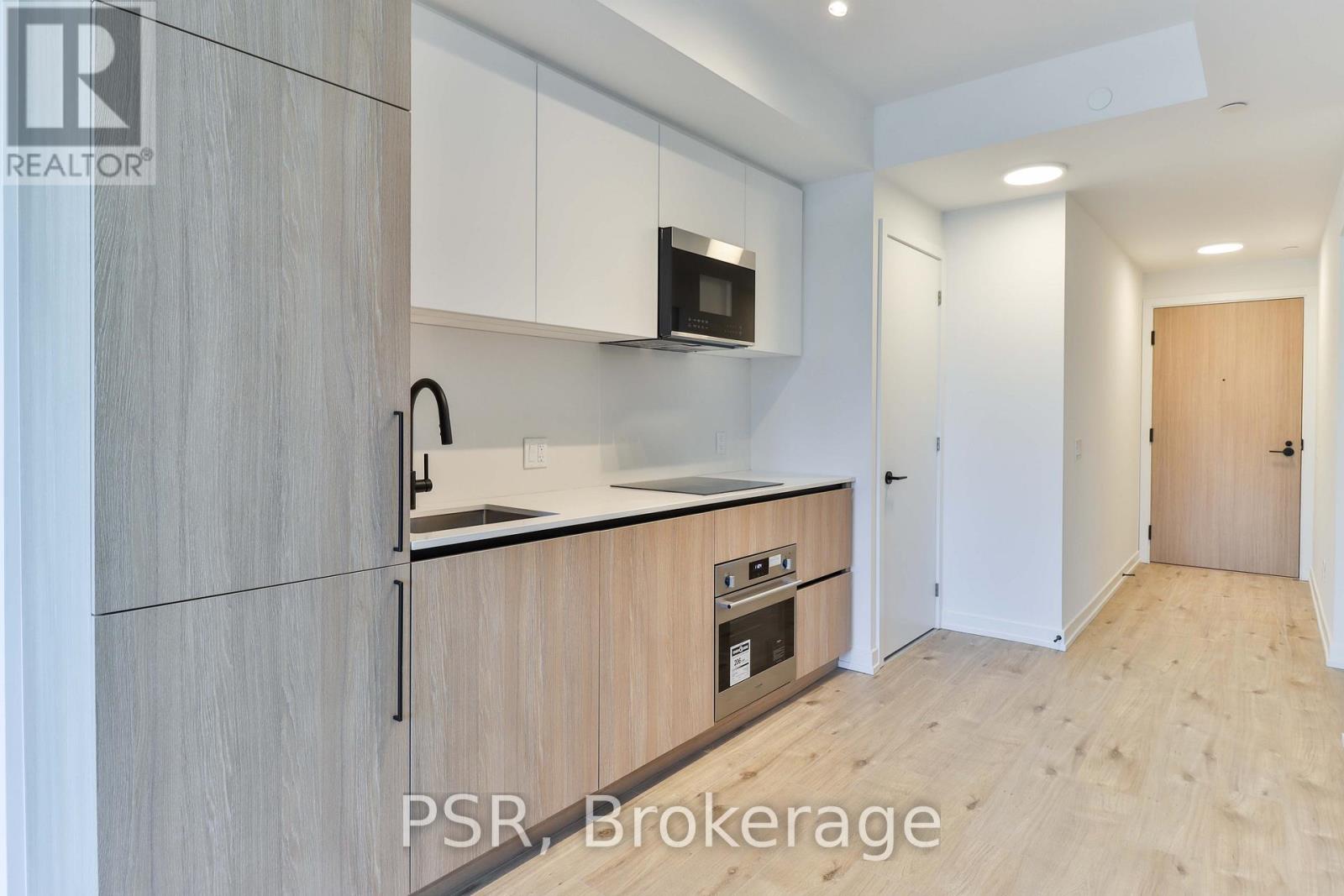 1106 - 35 Parliament Street, Toronto, Ontario  M5A 0Z5 - Photo 5 - C12609948