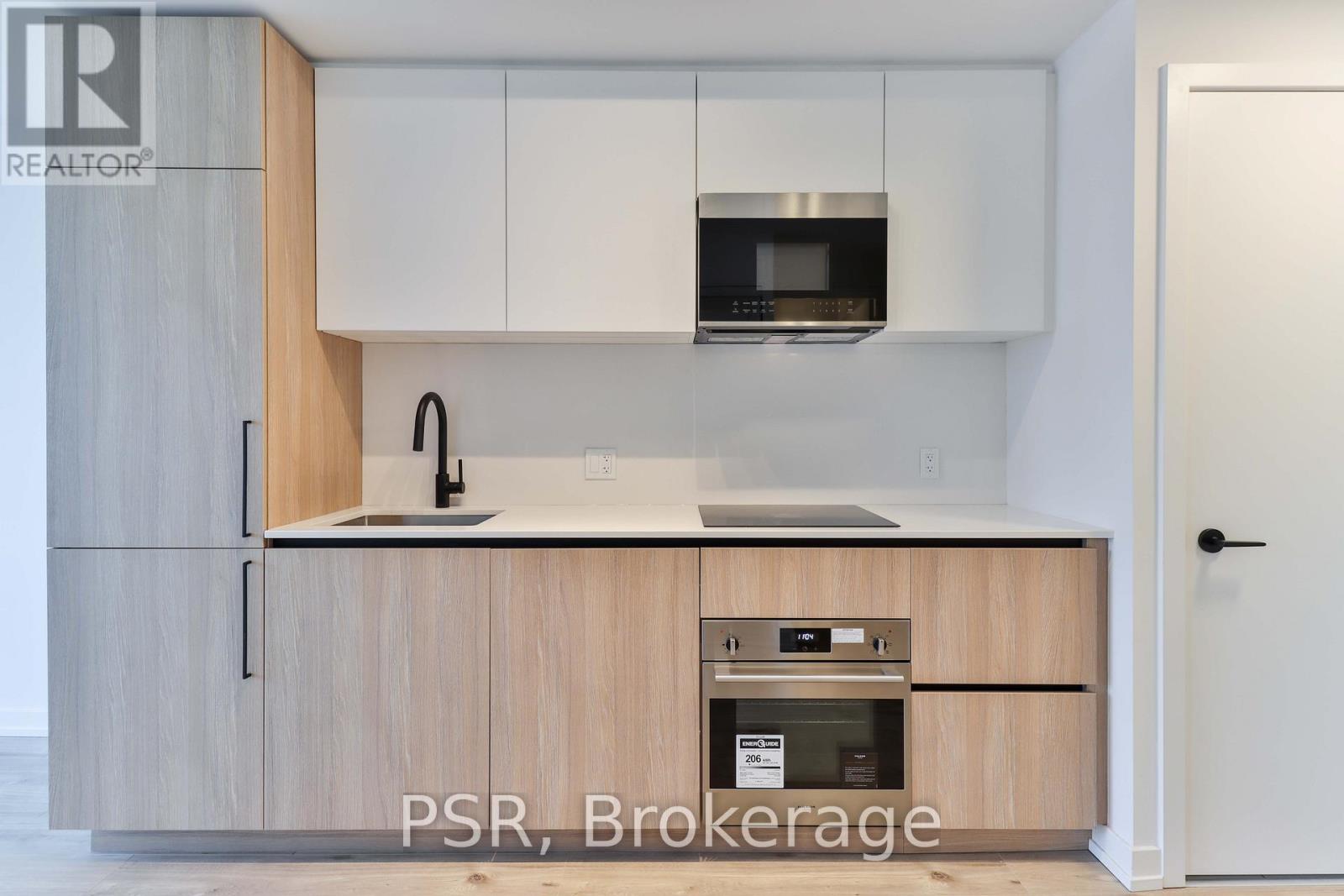 1106 - 35 Parliament Street, Toronto, Ontario  M5A 0Z5 - Photo 6 - C12609948