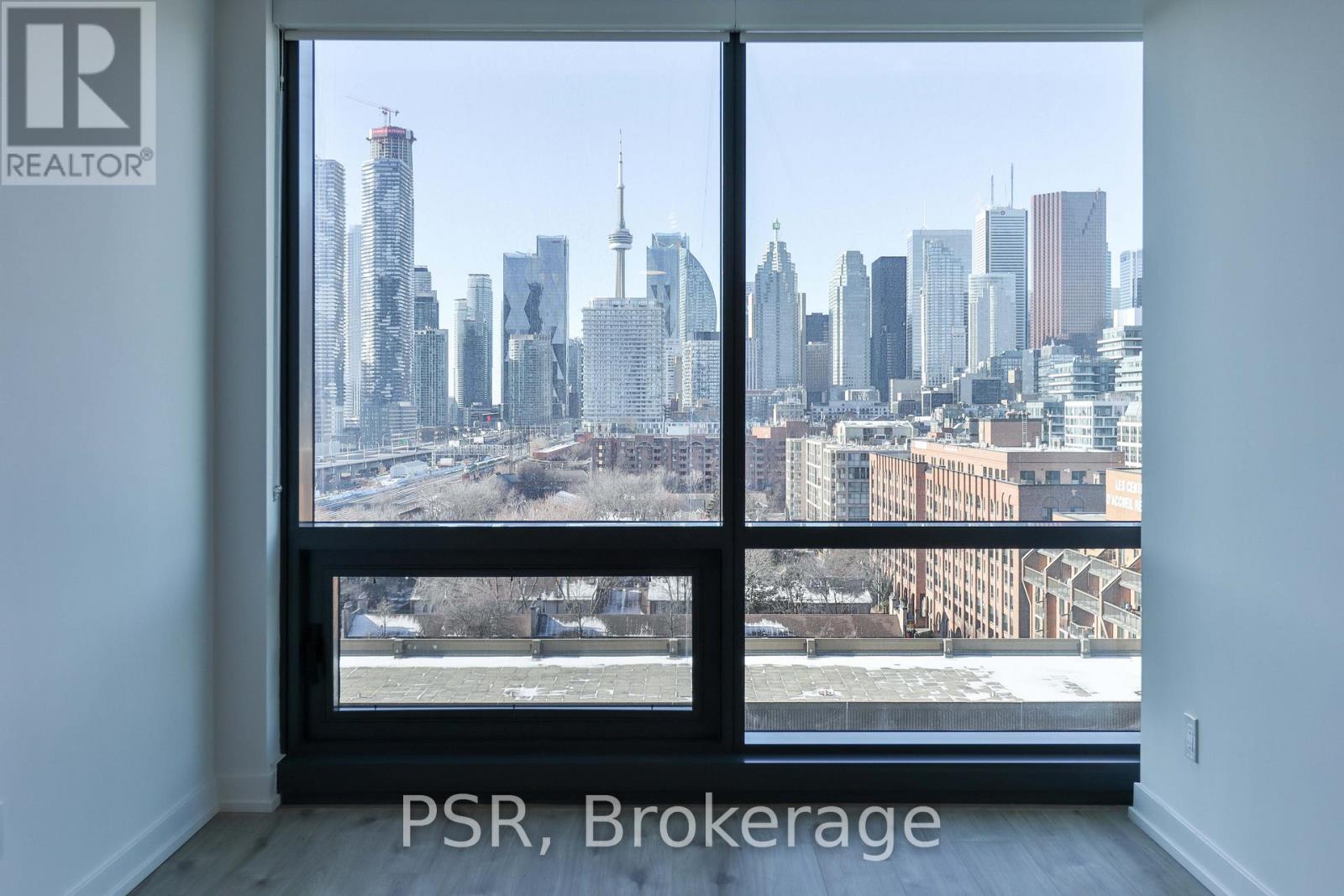 1106 - 35 Parliament Street, Toronto, Ontario  M5A 0Z5 - Photo 9 - C12609948