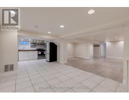 Lower - 606 Conacher Drive, Toronto (Newtonbrook East), Ca