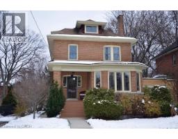 25 FAIRMOUNT Avenue 123 - Kirkendall South