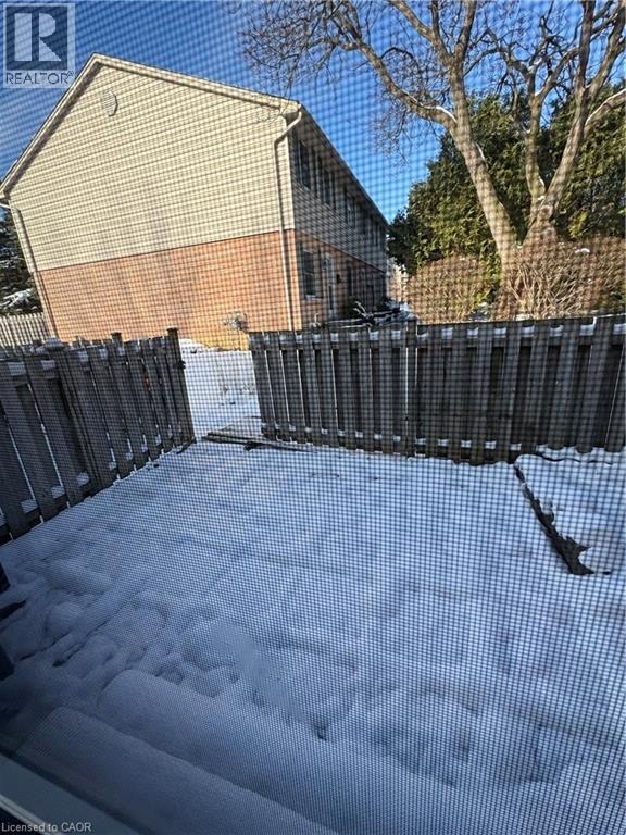 1247 Huron Street Unit# 29, London, Ontario  N5Y 4X7 - Photo 19 - 40791608