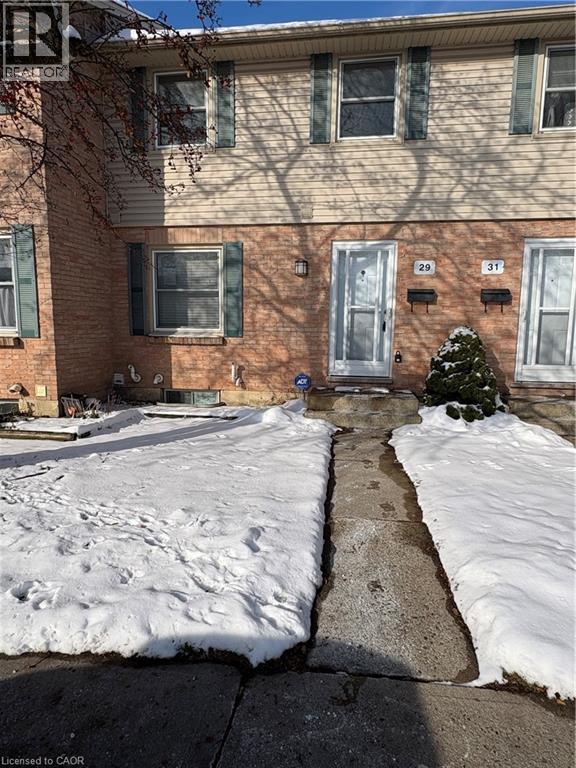 1247 Huron Street Unit# 29, London, Ontario  N5Y 4X7 - Photo 2 - 40791608