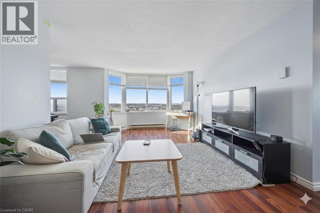 35 Green Valley Drive Unit# 1510, Kitchener, Ontario  N2P 2A5 - Photo 13 - 40788069