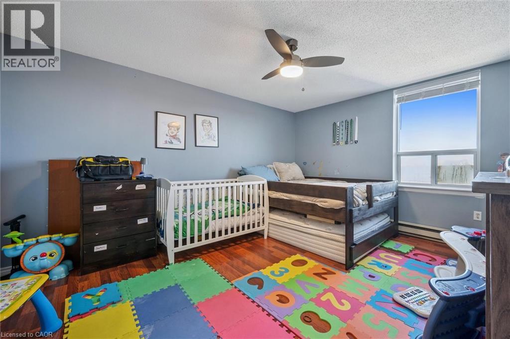 35 Green Valley Drive Unit# 1510, Kitchener, Ontario  N2P 2A5 - Photo 17 - 40788069