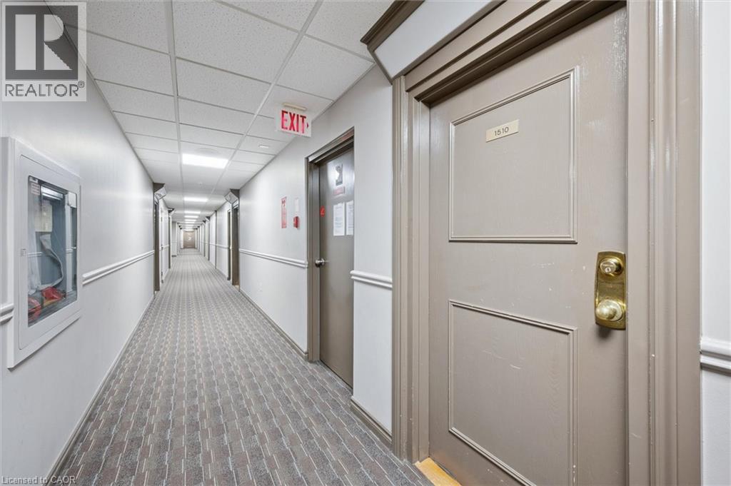 35 Green Valley Drive Unit# 1510, Kitchener, Ontario  N2P 2A5 - Photo 4 - 40788069