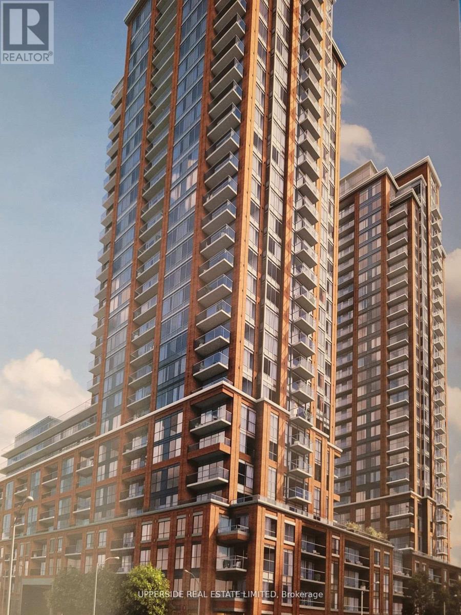 1521 - 3270 SHEPPARD AVENUE E, Toronto, Ontario