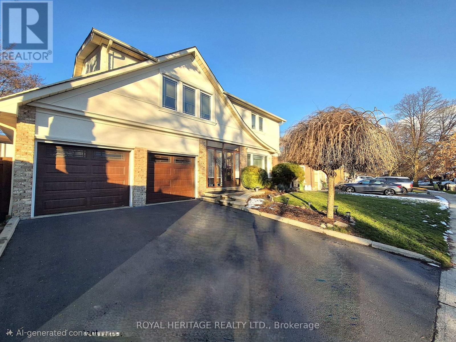 110 ACHESON BOULEVARD, Toronto, Ontario