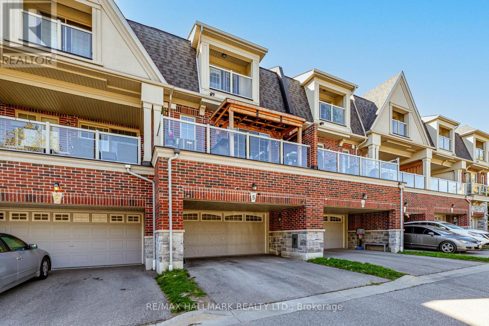 5 - 1965 Altona Road, Pickering, Ontario  L1V 0E5 - Photo 29 - E12609874