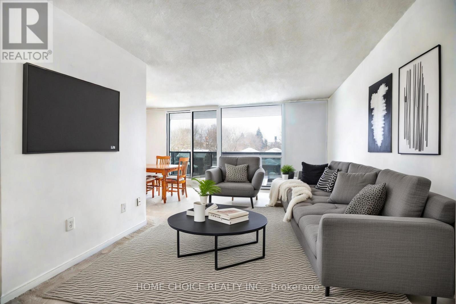 412 - 454 Centre Street, Oshawa, Ontario  L1H 4C2 - Photo 11 - E12609878