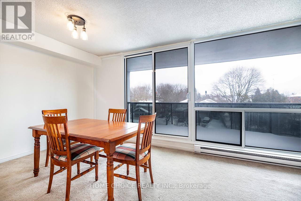 412 - 454 Centre Street, Oshawa, Ontario  L1H 4C2 - Photo 16 - E12609878