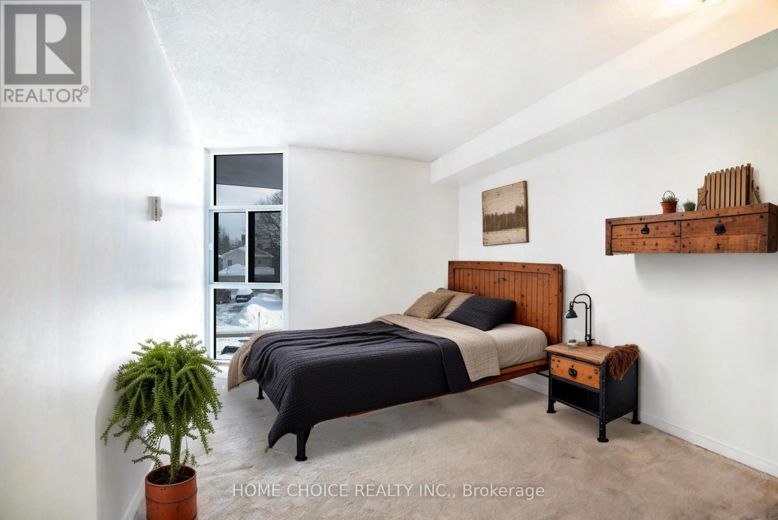 412 - 454 Centre Street, Oshawa, Ontario  L1H 4C2 - Photo 20 - E12609878