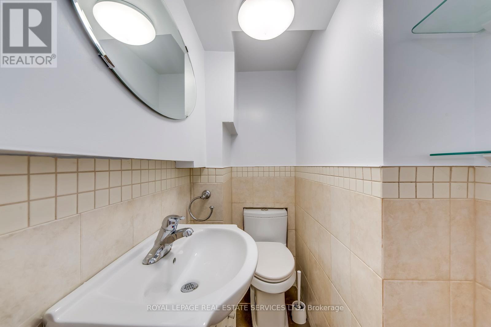 Lower - 23 Ivanhoe Court, Toronto, Ontario  M1R 3G8 - Photo 11 - E12609886