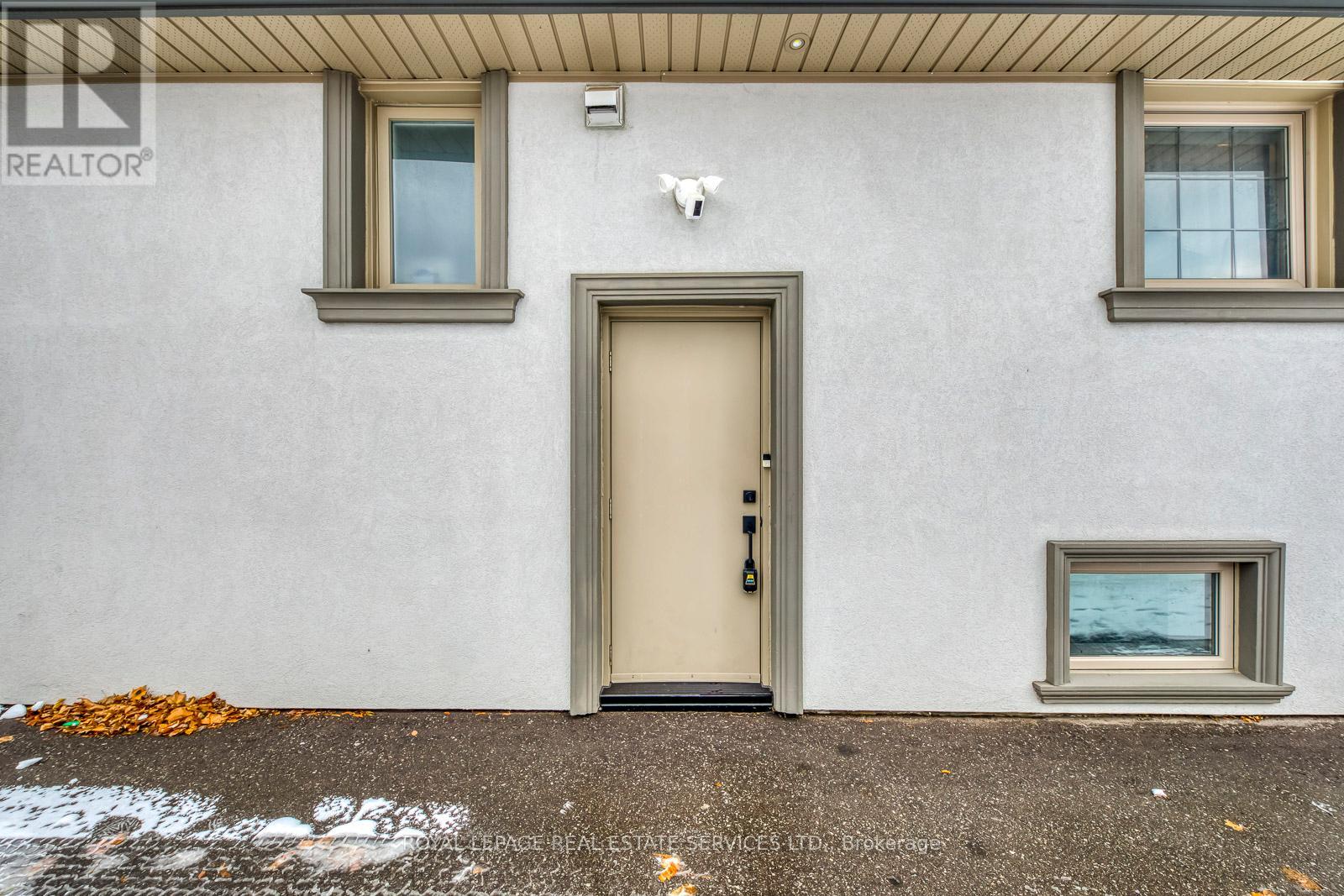 Lower - 23 Ivanhoe Court, Toronto, Ontario  M1R 3G8 - Photo 14 - E12609886