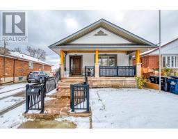 Lower - 23 Ivanhoe Court, Toronto (Wexford-Maryvale), Ca