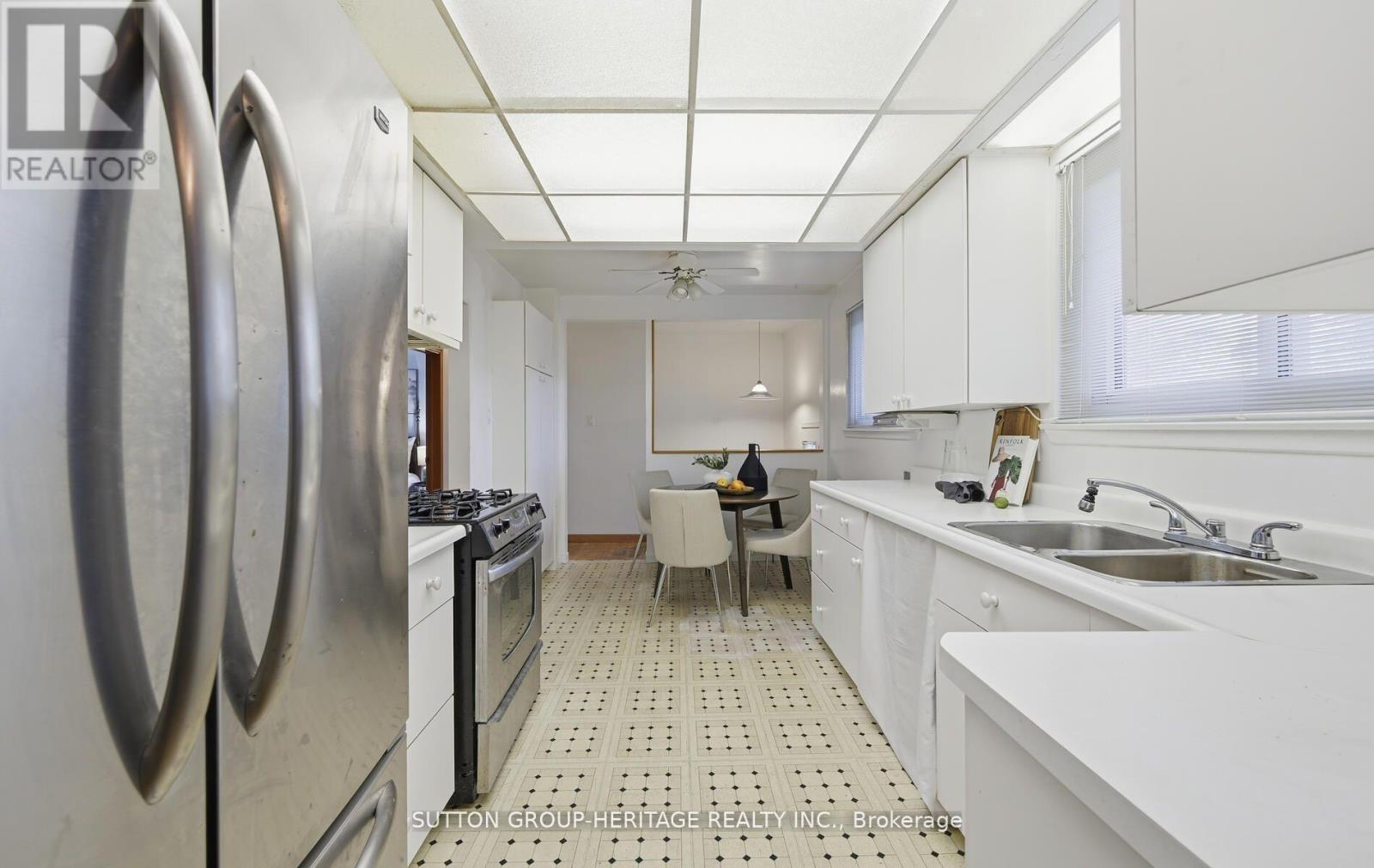 40 Hills Road, Ajax, Ontario  L1S 2W4 - Photo 8 - E12609902