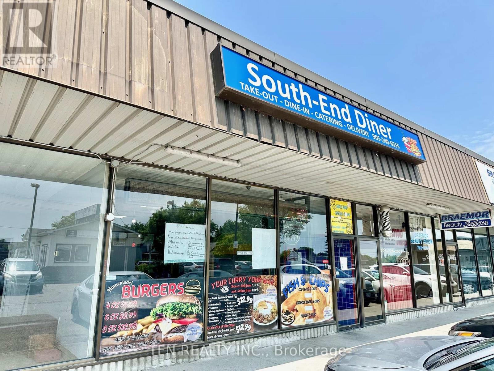 3 - 433 SIMCOE STREET S, Oshawa, Ontario