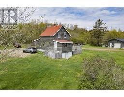 527 Pit Road, River Hebert, Nova Scotia